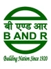 B&R Industrial Automation B&R Industrial Automation