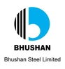Bhushan Steel Bhushan Steel