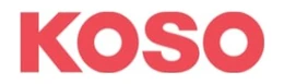KOSO Valves KOSO Valves