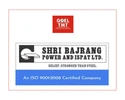 Shri Bajrang Power (Goel TMT) Shri Bajrang Power (Goel TMT)